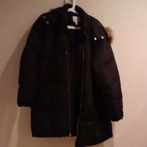 Old Navy Winter Jacket